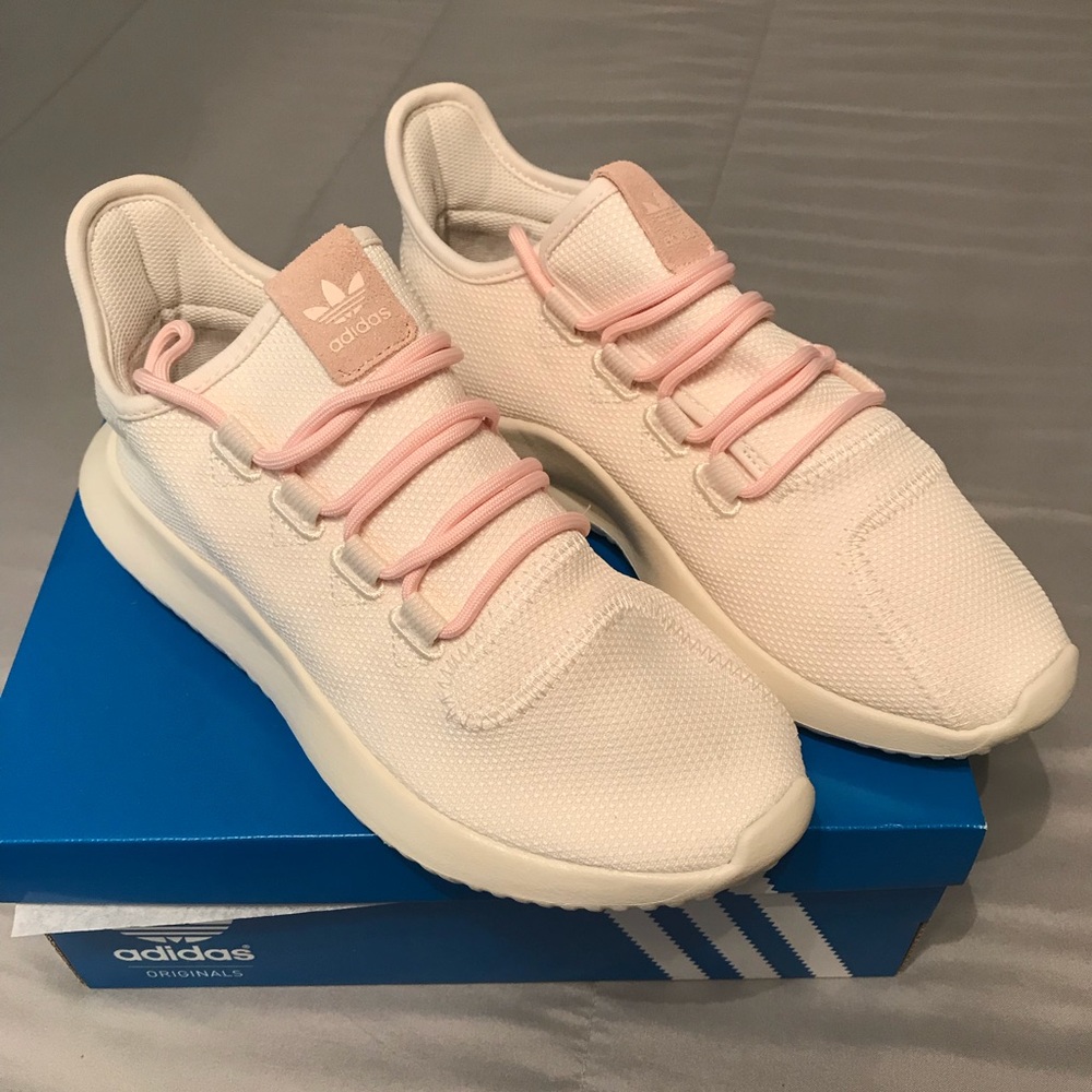Brand new never worn adidas sneakers